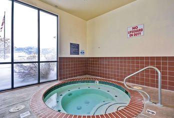 Hotel, Hampton Inn Bozeman