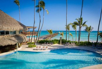 Hotel, Impressive Punta Cana