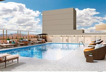 Hotel, The STRAT Hotel, Casino & Tower