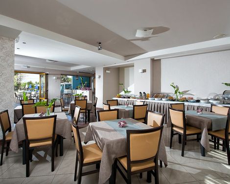 Mary Hotel & Mary Royal Suites-2