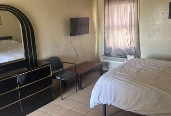 Hotel, Cole Manor Motel By OYO Love Field Market Center
