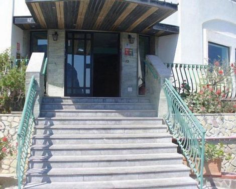Hotel Bellevue del Golfo-3
