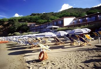 Hotel, Stella Maris