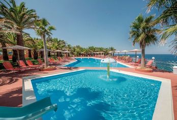 Europa Resort Hotel