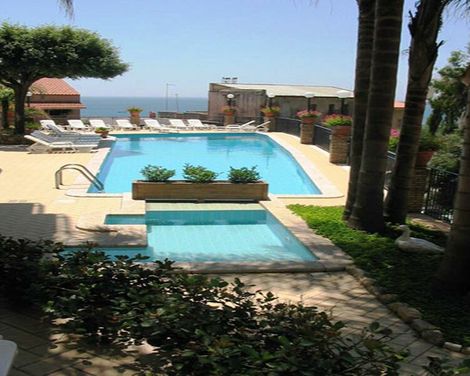 Hotel Corallo Taormina-1