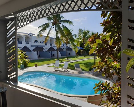 Guest House & Restaurant Stella Rina-1