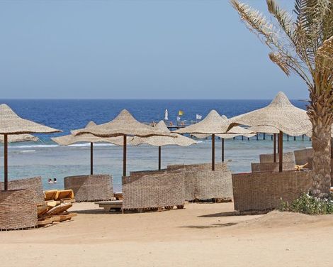 Three Corners Sea Beach Resort-1