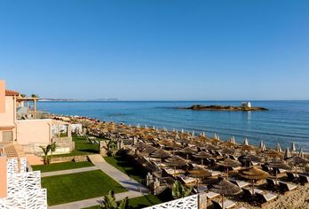 High Beach Resort