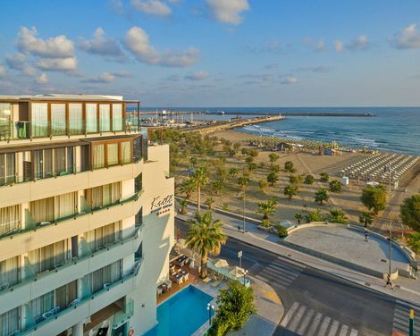 Kriti Beach Hotel-2
