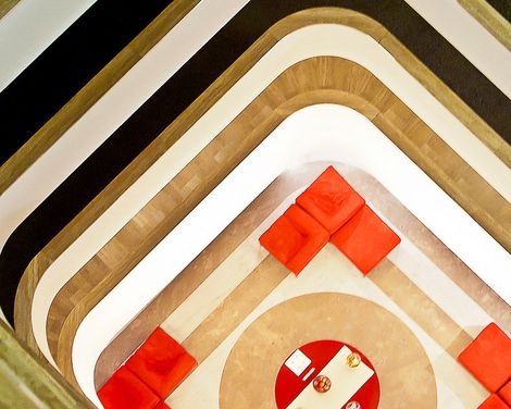 Hotel Ripa Roma-2