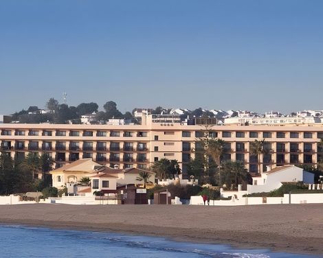Gran Hotel Costa del Sol-1