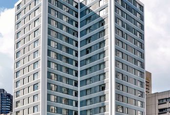 Hotel, Cresta Grande Cape Town