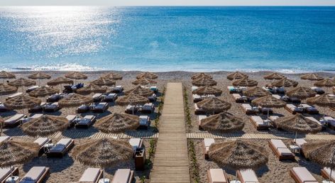 La Marquise Luxury Resort Complex