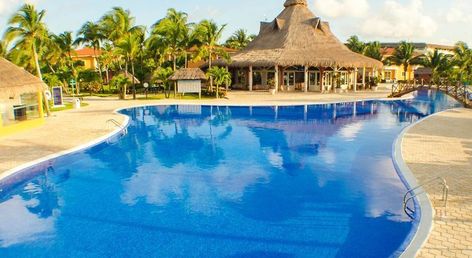 Ocean Maya Royale, Riviera Maya