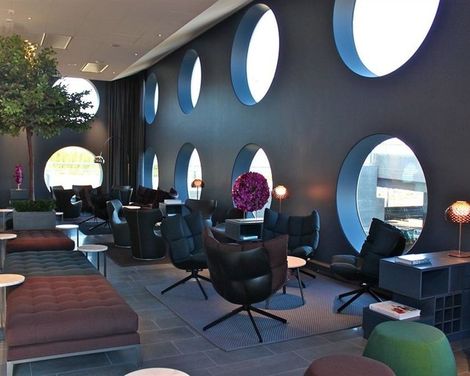 Quality Hotel Strawberry Arena-3
