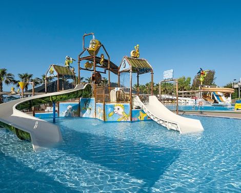 Kaya Belek-2