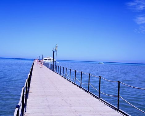 Golden Beach Resort-2