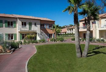 Hotel, Sowell Residences Les Perles du Golfe de Saint-Tropez