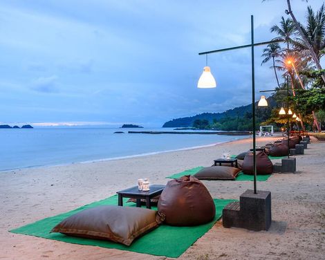 Mercure Koh Chang Hideaway-0