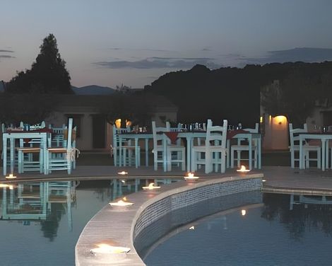 Santa Maria Resort-1