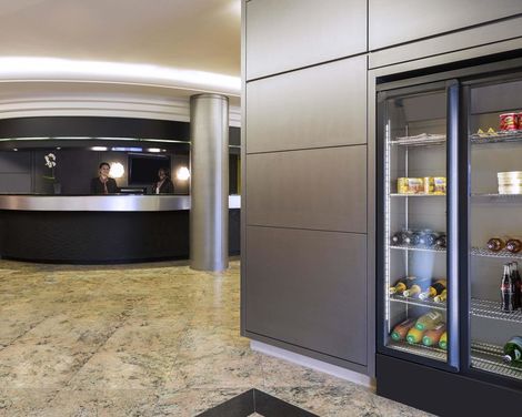 Aparthotel Adagio Genève Saint-Genis-Pouilly-4