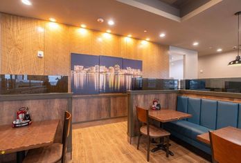 Hotel, Sandman Signature Dartmouth Hotel & Suites