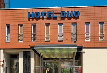 Hotel Duo