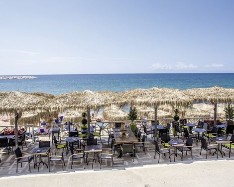 Hotels Thalassies & Thalassies Nouveau-0