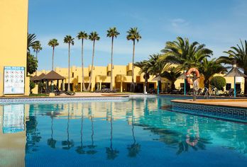 Hotel, Atlantic Garden Beach Mate