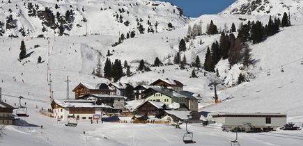 Hotels Obertauern