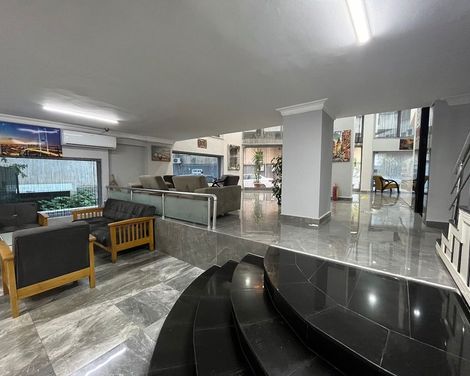 Deluxe Ersoy Hotel-2