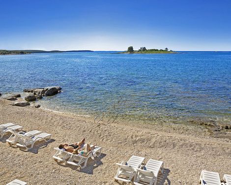 Resort Villas Rubin Rooms-2