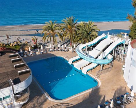 Labranda Alantur Resort-4