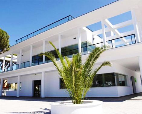 Al Sur Apartamentos-1