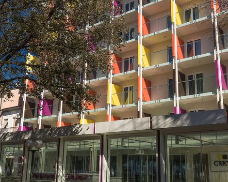 Hotel Crikvenica-0