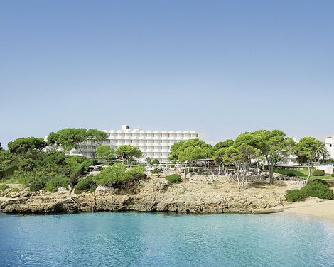 Inturotel Cala Esmeralda Beach Hotel & Spa-3