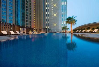 Sofitel Abu Dhabi Corniche