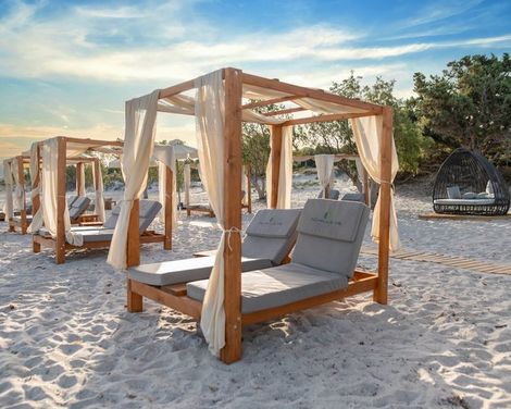 Achilleas Beach Hotel-2