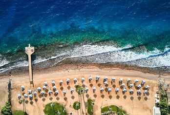 Tropitel Dahab Oasis