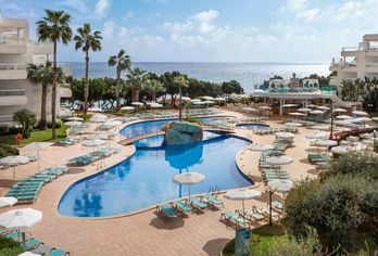 Hotel, Tropic Garden Hotel Apartments