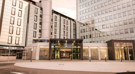 Best Western Plus Hotel Köln City