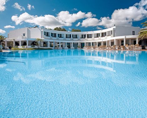 Hotel Flamingo Resort-1
