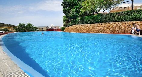 Villa Dafne