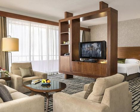 Jumeira Rotana-4
