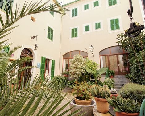 Hotel El Guía-2