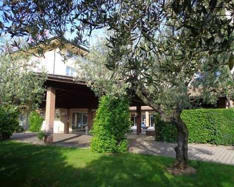 B&B HOTEL Affi Lago di Garda-3