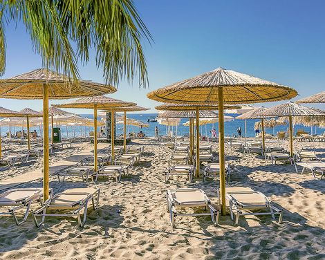 Costa Lindia Beach-0