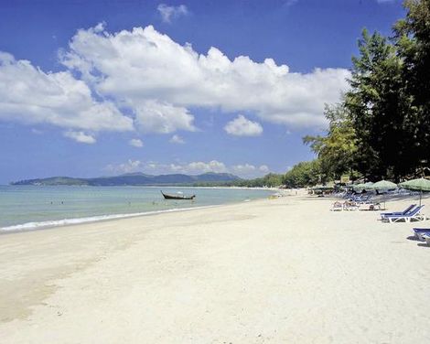 Sunwing Bangtao Beach-0