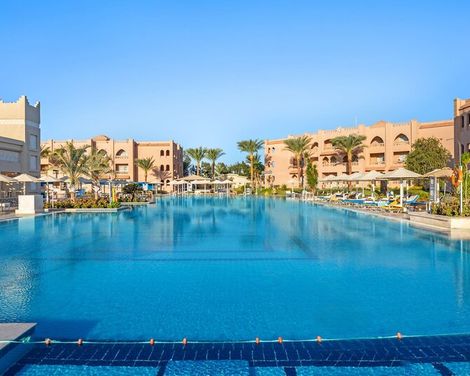 Pickalbatros Aqua Vista Resort powered by Playitas-4