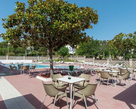 BLUESEA Continental-4